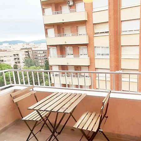 Tarragonaapartments Prim 350 Reus Exteriér fotografie