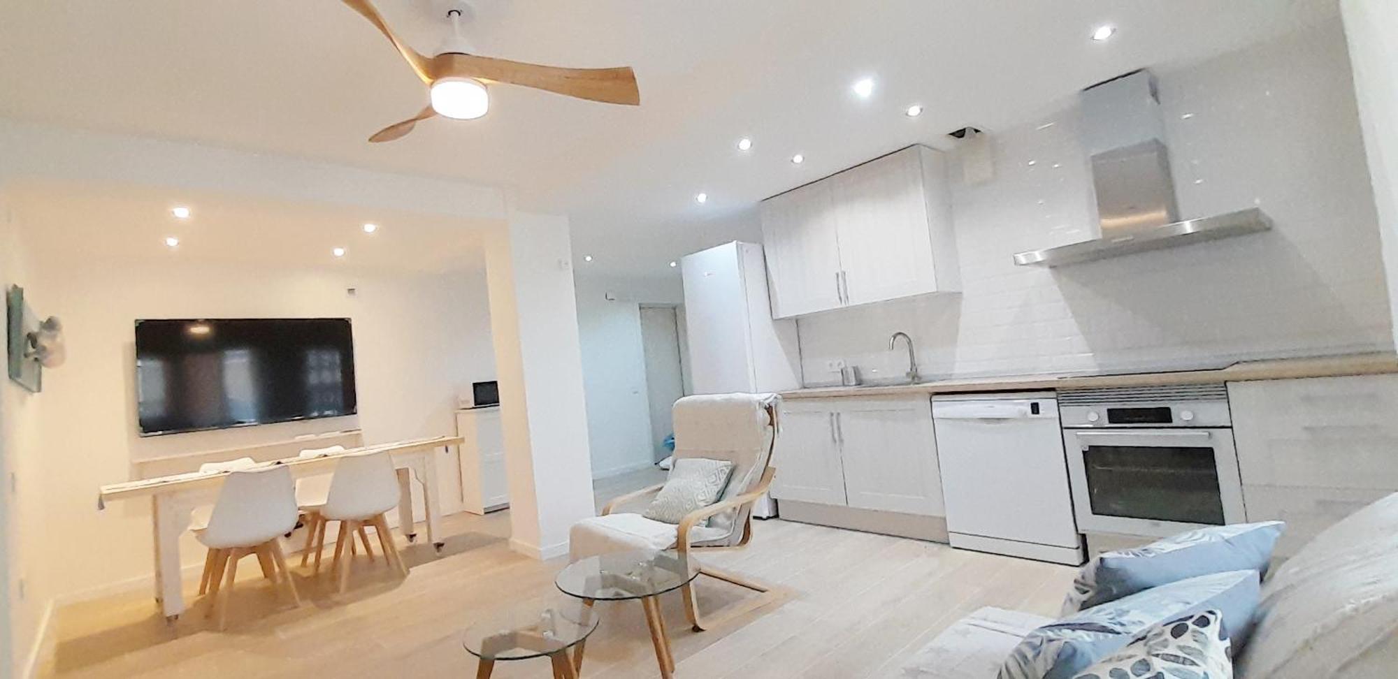 Tarragonaapartments Prim 350 Reus Exteriér fotografie