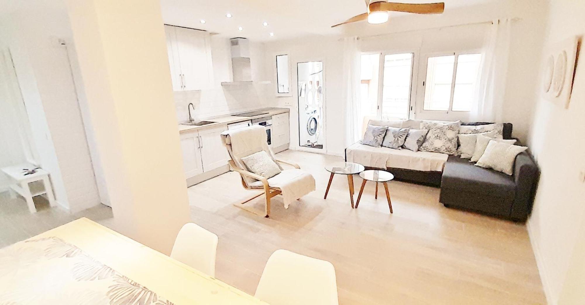 Tarragonaapartments Prim 350 Reus Exteriér fotografie