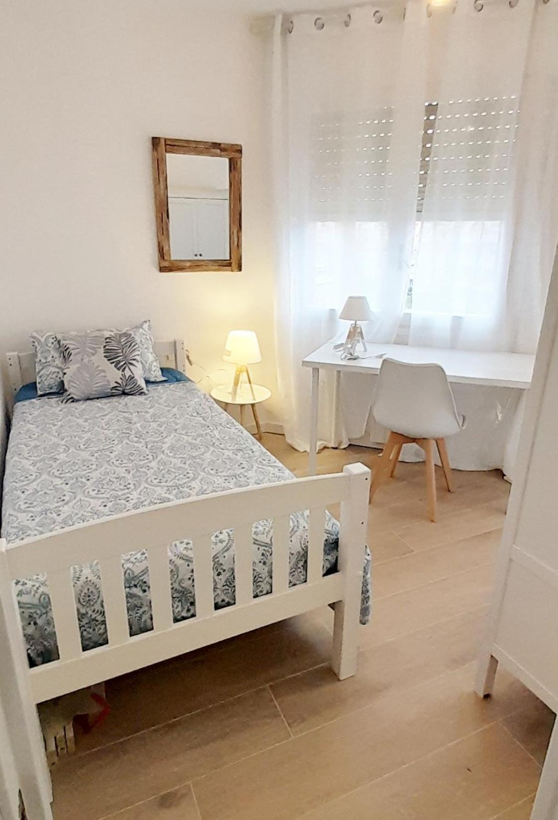 Tarragonaapartments Prim 350 Reus Exteriér fotografie