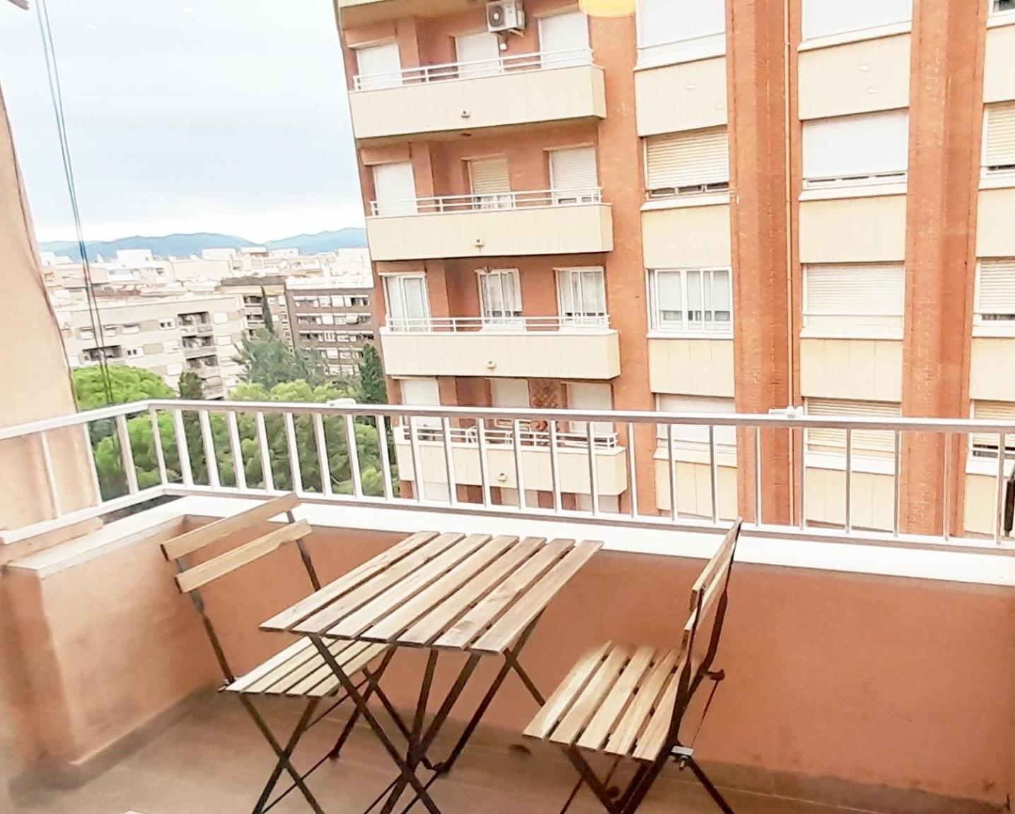 Tarragonaapartments Prim 350 Reus Exteriér fotografie