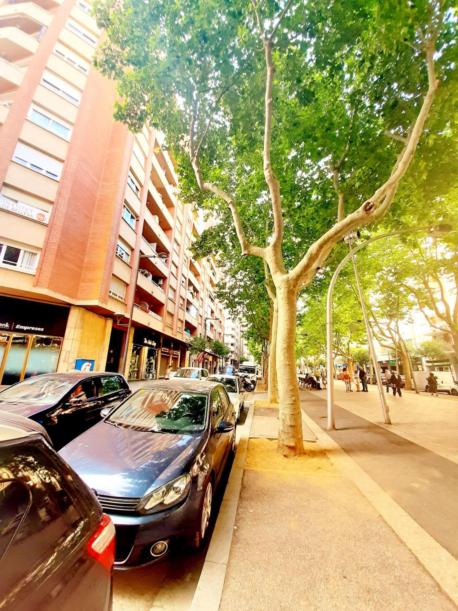Tarragonaapartments Prim 350 Reus Exteriér fotografie